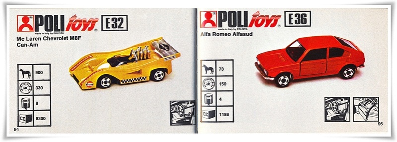 CATALOGO 1972 Polito58