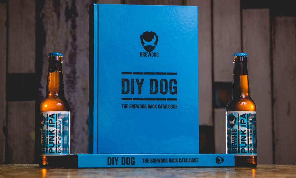 DIY DOG, carnet de recettes de BrewdoG Diy_210