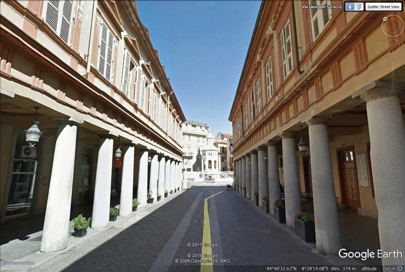 STREET VIEW : les cartes postales de Google Earth - Page 65 Acqui_10