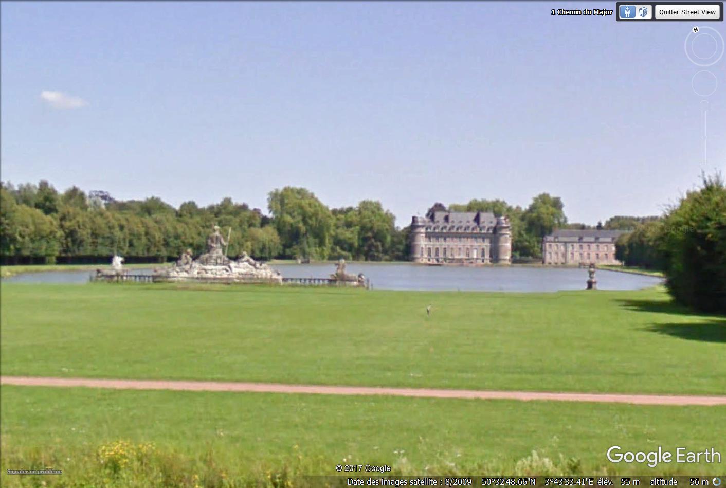 STREET VIEW : les cartes postales de Google Earth - Page 63 Beloei12