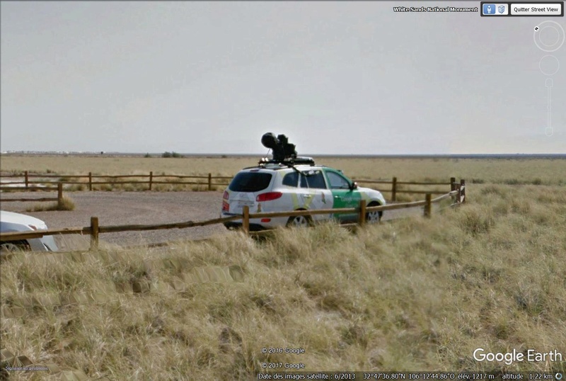 STREET VIEW : la Google car dans tous ses états ! - Page 8 Google11