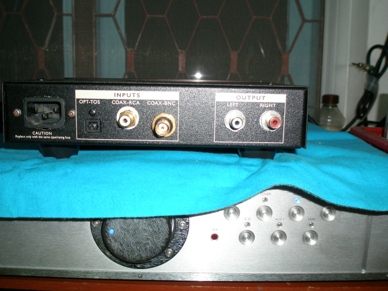 Assemblage Dac 2 (used) P1010519