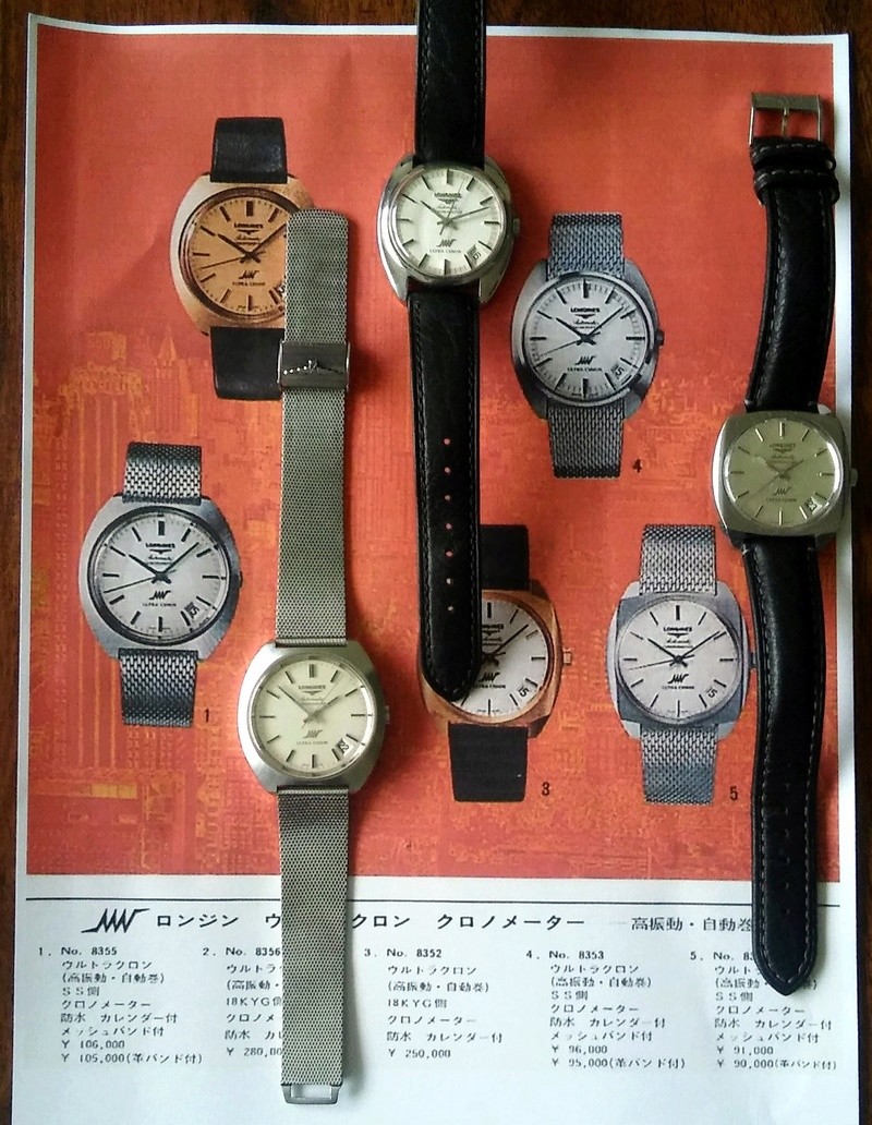 breitling superocean - Montres, publicités, catalogues vintages, marions-les ! - Page 3 Photo_12