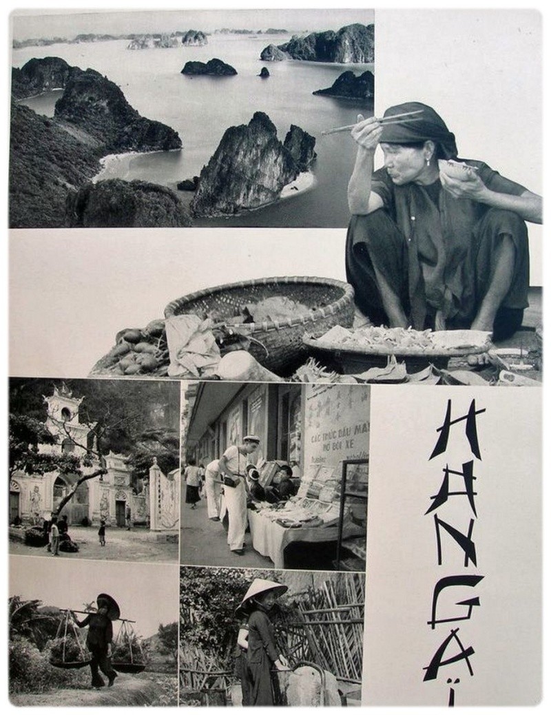 Carnet de Campagne de l'Arromanches 1953/1954 414