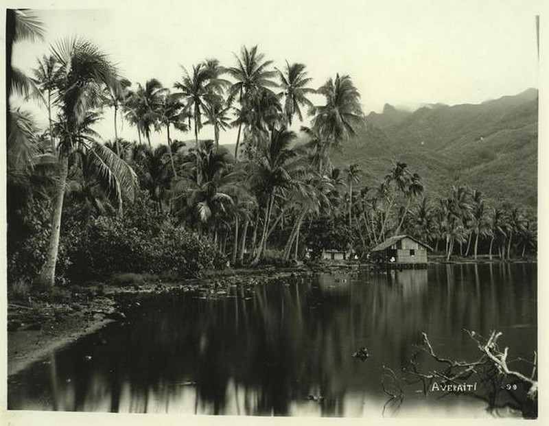 [Papeete] PAPEETE HIER ET AUJOURD'HUI - TOME 1 - Page 19 448