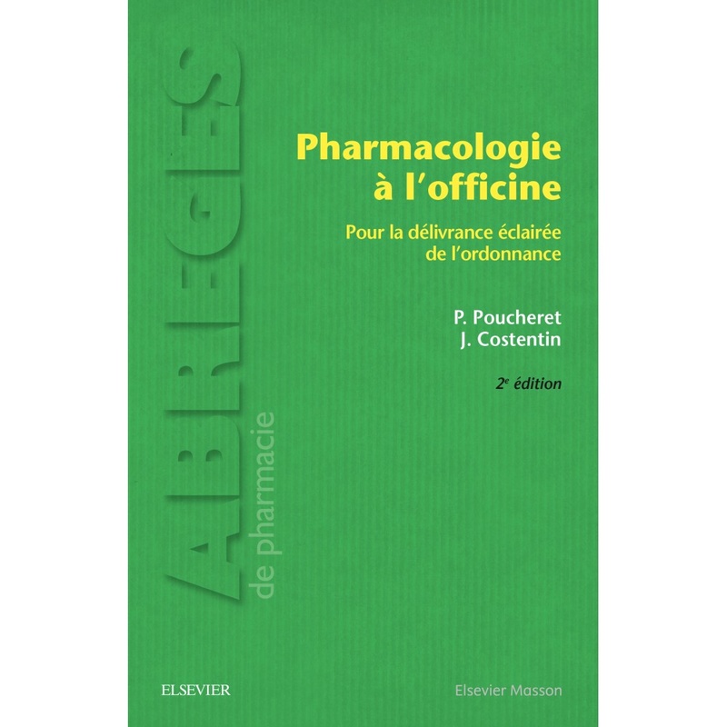 Télécharger :  Pharmacologie à l'officine  -  abrégés (juin 2017)  - Page 2 Pharma10