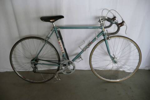 Vélo cilo prix sale
