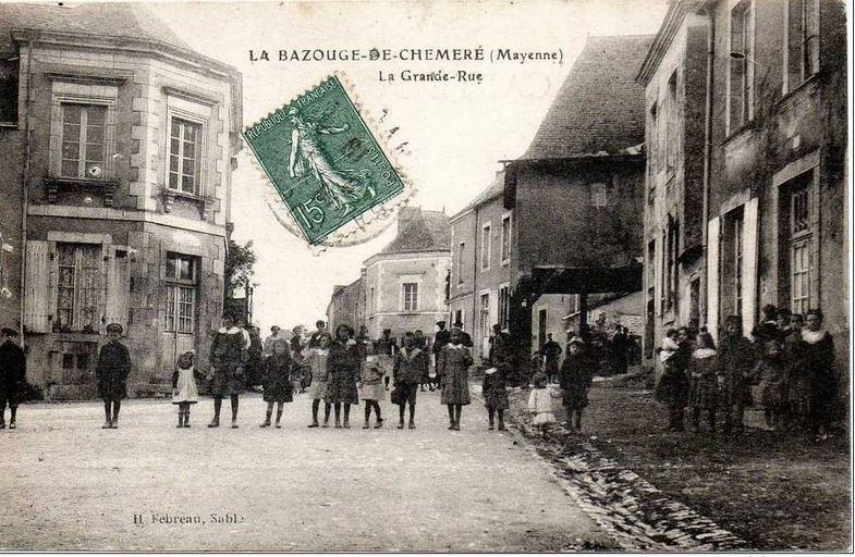 Edouard Léon Cortès, habile artisan pour touriste américain Porche10