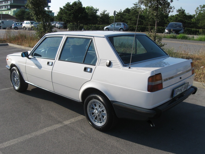 alfa giulietta 1.6, 1978, 109000 km originalli! Img_0311