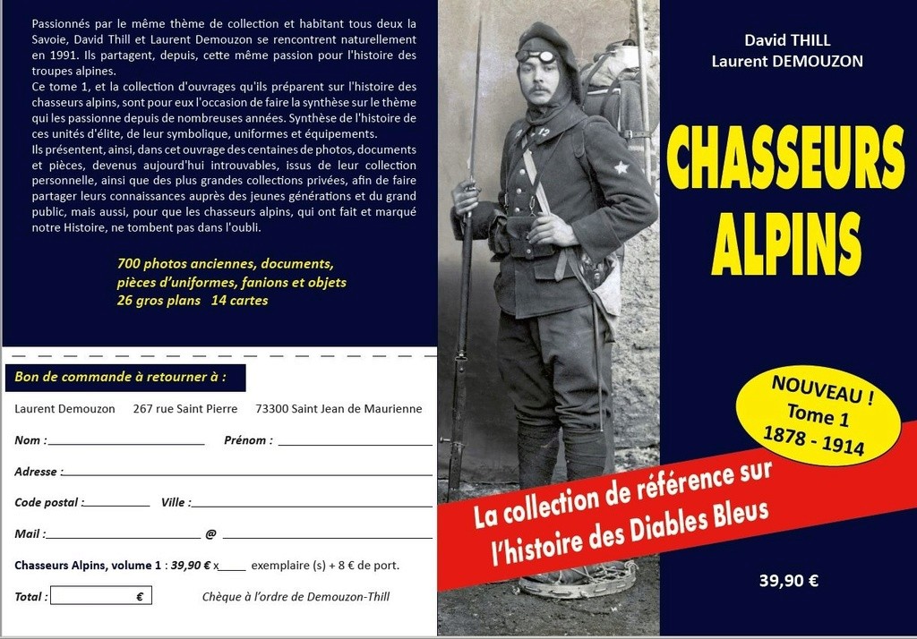 INCONTOURNABLES...! Deux parutions chasseurs en mai 2017. 1_210