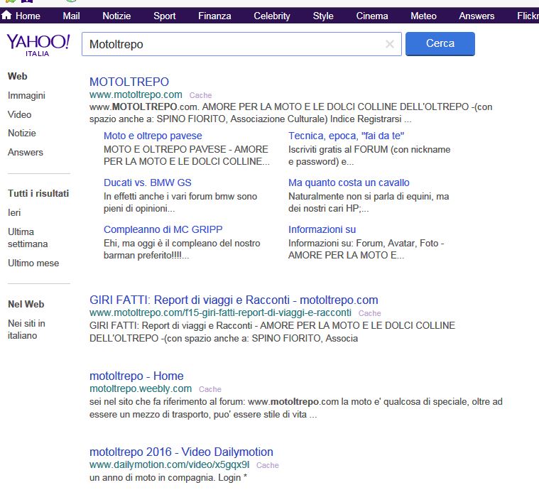 Google e motoltrpo Yahooo10