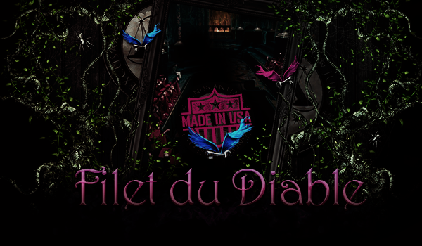 Filet du diable