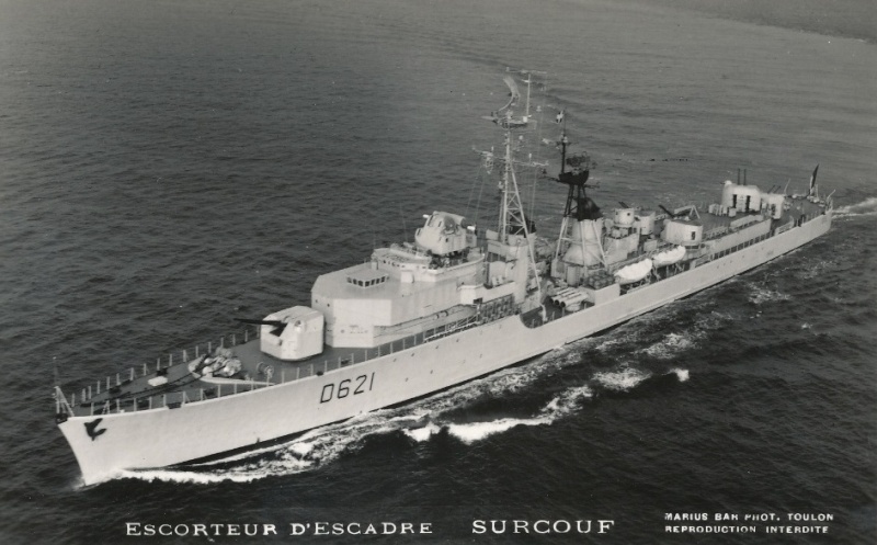 * SURCOUF (1955/1971)  382_0010