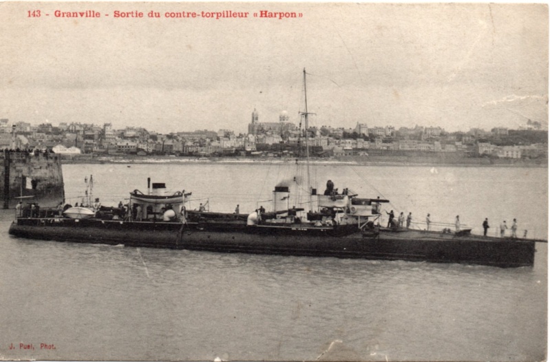 * HARPON (1903/1921) * Img39110