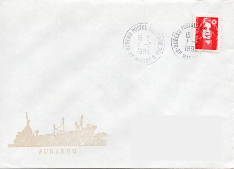 * PUNARUU (1971/1995) * Img39210