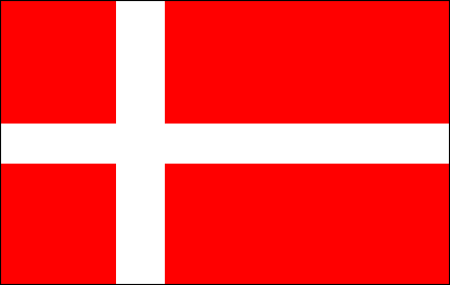 + MARINE du DANEMARK + Lspn0b10