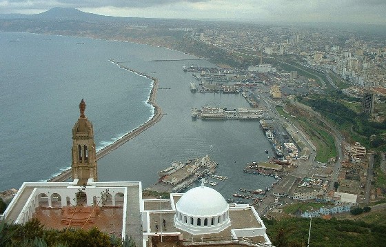 bureau - N°22 - Bureau Naval d'Oran/Mers el Kébir Oran110