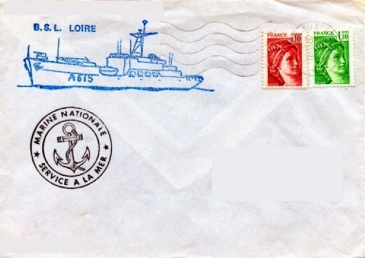 * LOIRE (1967/2009) Sans-t12