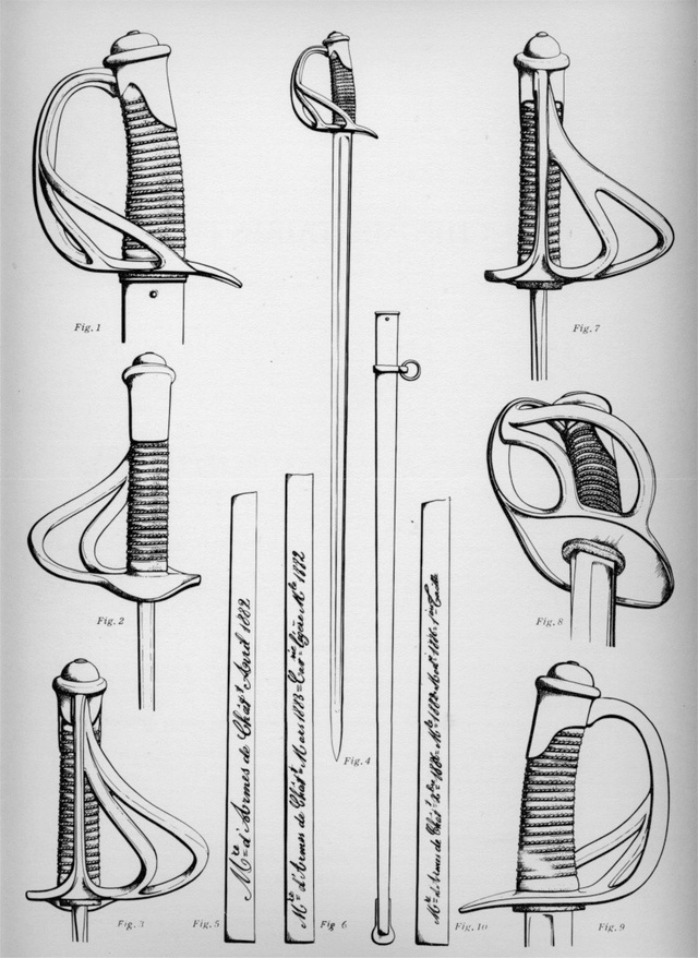 Le sabre de dragon  1882-s10