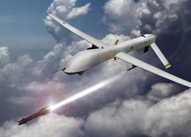 Frappes de drones US au Yemen Drone-10