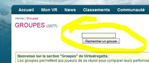 VR .....  mini transat 2013 Groupe11