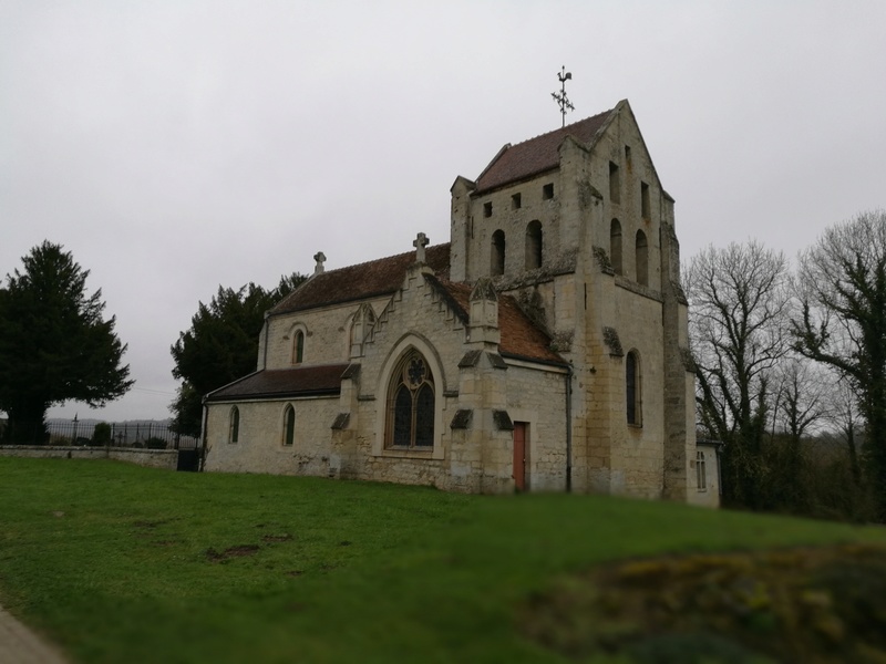 [02] Rando UNE JOURNEE POUR CURIE- PARFONDRU - le 19/03/17 Parfon13