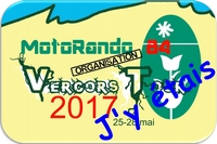 Les vidéos Moto Rando 84 Vercor10
