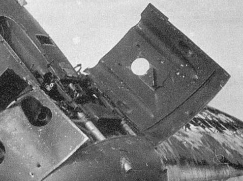 Polikarpov I-16 type 10 ("Mosca" républicaine espagnole) ... reprise complète ! - 1/32 - Page 6 39319010