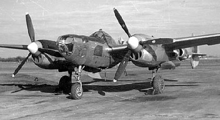 Lockheed P-38 Lightning Lockhe10