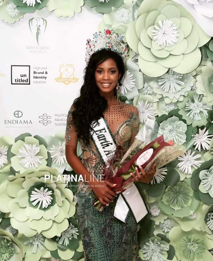 Emerlinda Martins (ANGOLA 2017) 18056611