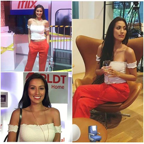 MISS UNIVERSE PHILIPPINES 2017: Rachel Louise Peters (Top 10) - Page 3 18920210
