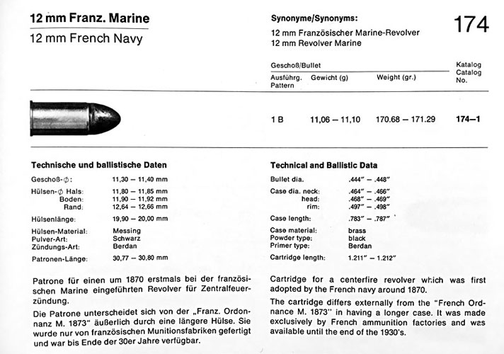 rechargement 11mm pour 1873 Ermeie14