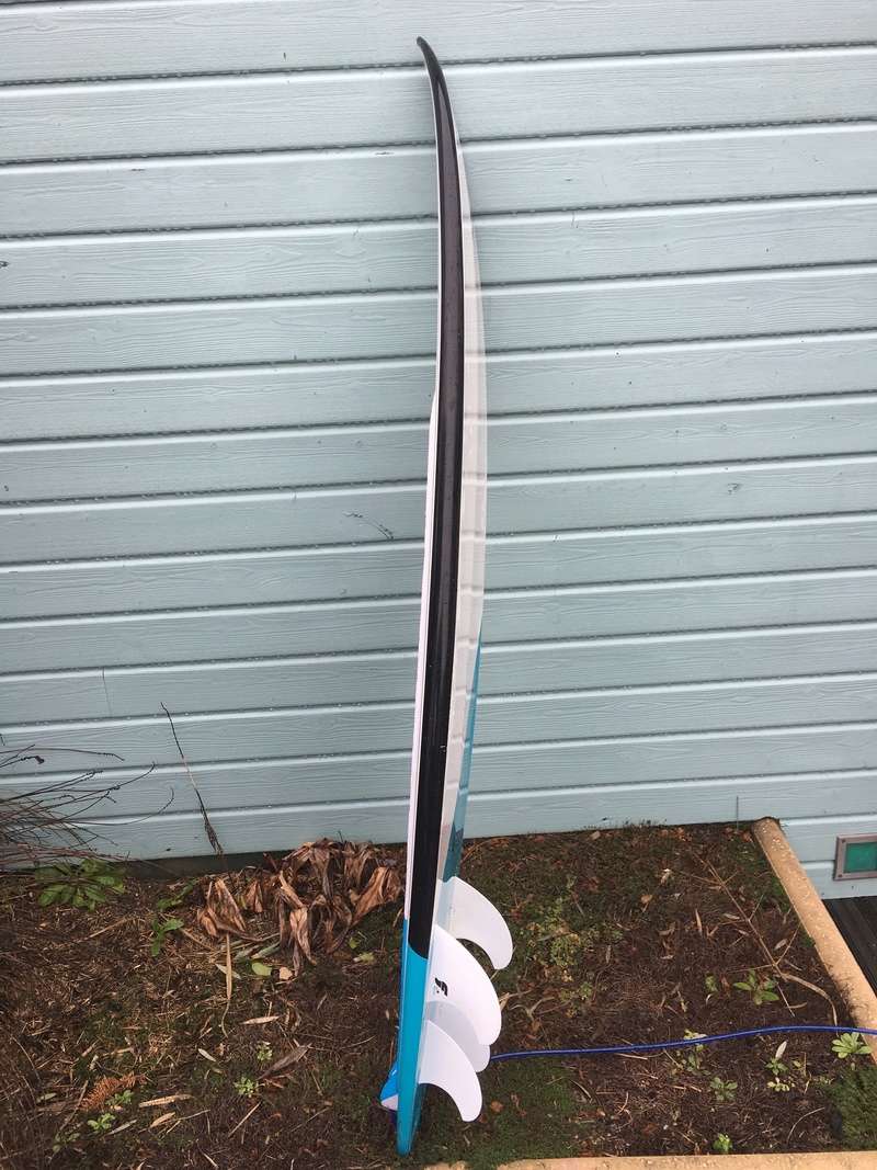 (A VENDRE)surf  F-One Signature 5.10 2015 Img_2611