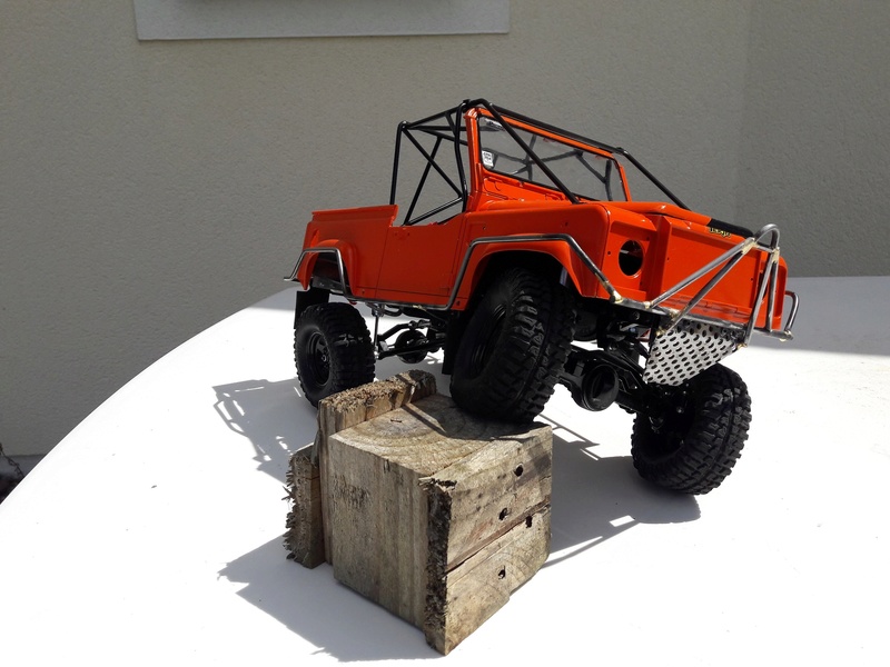 RC4WD - Passe-partout - Page 2 1_911