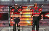 EWR Fantasy - Hogan achète la WCW (2001) - Page 4 Roadw11