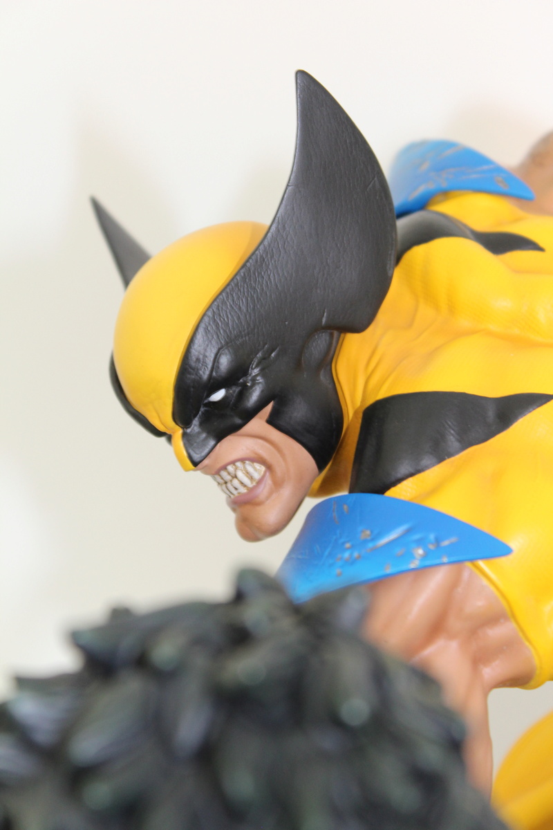 HULK VS WOLVERINE Maquette - Page 7 Img_5817