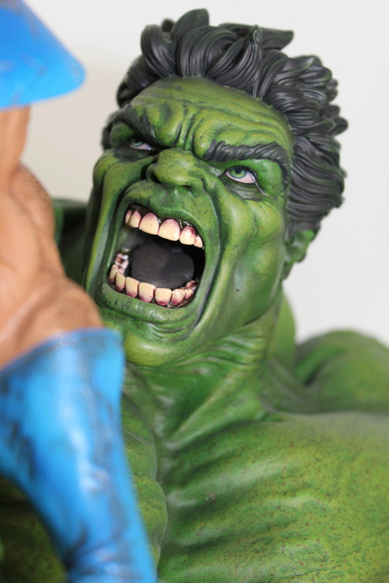 HULK VS WOLVERINE Maquette - Page 7 Img_5821