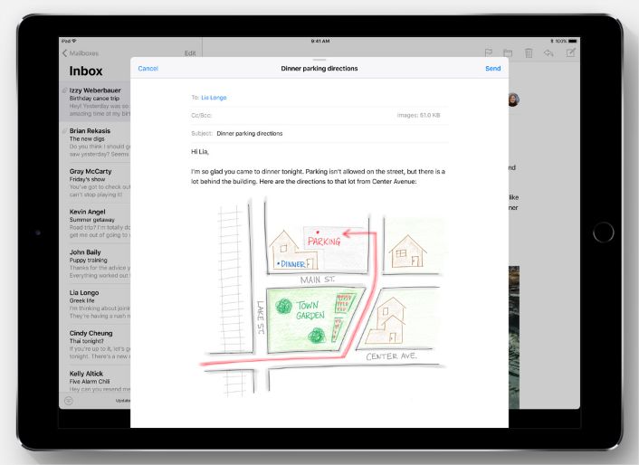 نظام ابل الجديد و مميزاته iOS 11 وقفزة نوعية وجبارة في الامكانيات و السرعة Ee_oi_15