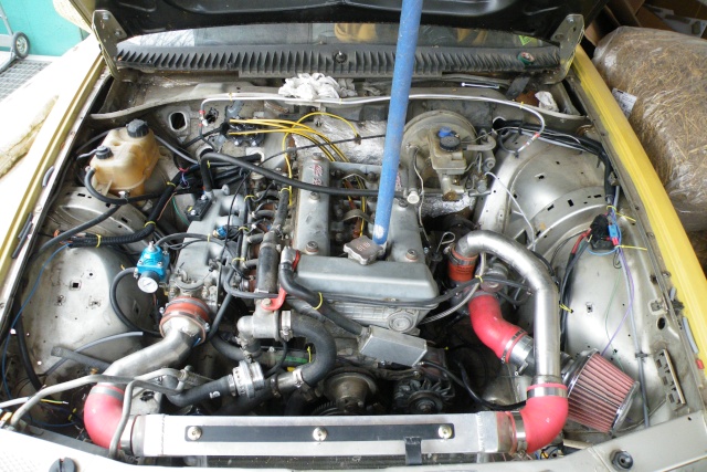 Pré-vente moteur-boite 75 turbo Dscf7210