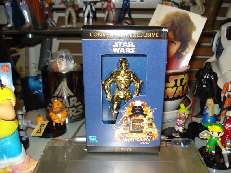 Collection n°195 : Force Sith's Collectible R1d1y121