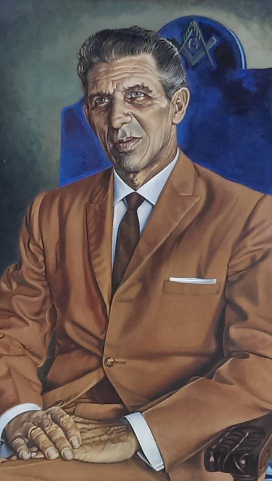 “FERRER FARO LUMINOSO DE LA MASONERIA” *** Por Ernesto Tomás Pina Alonso, 33° Ih_rob13