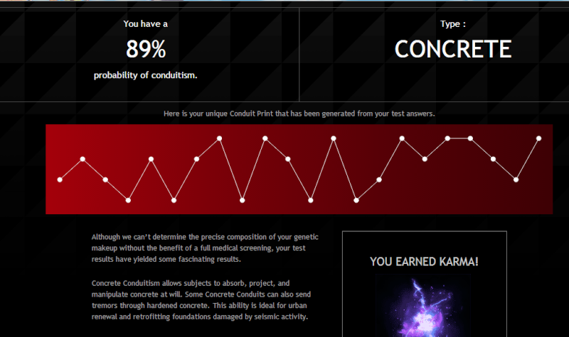 Conduit+ Early Detection Test Untitl11