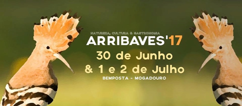 ArribAves'17 - 30 de junho & 1 e 2 de julho 17425110