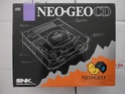 [VDS] Slot MV1-FZ consolisé + 161 in 1 + stick "cacahuète" Neo Geo Pb171244