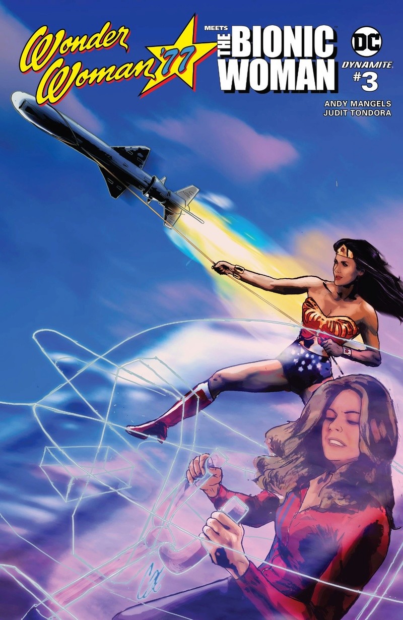 Série "Wonder Woman" 2 - Page 33 117