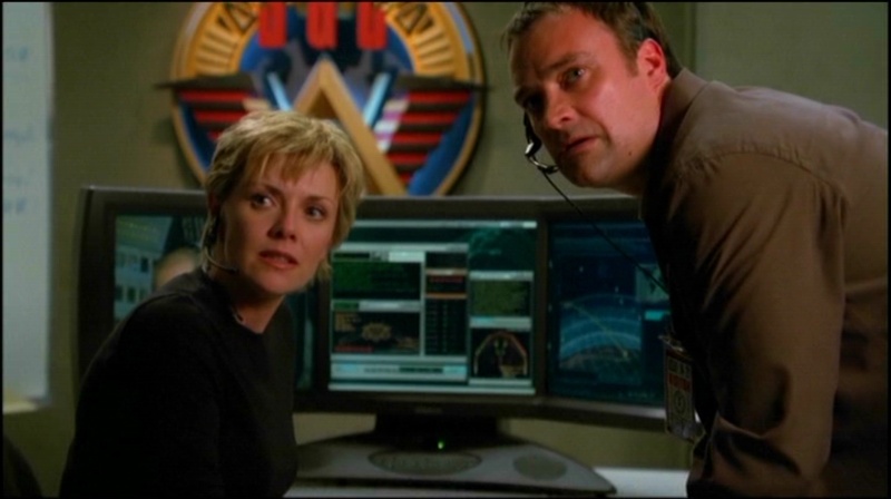 Série "Stargate - SG1" (1) - Page 31 Pdvd_011
