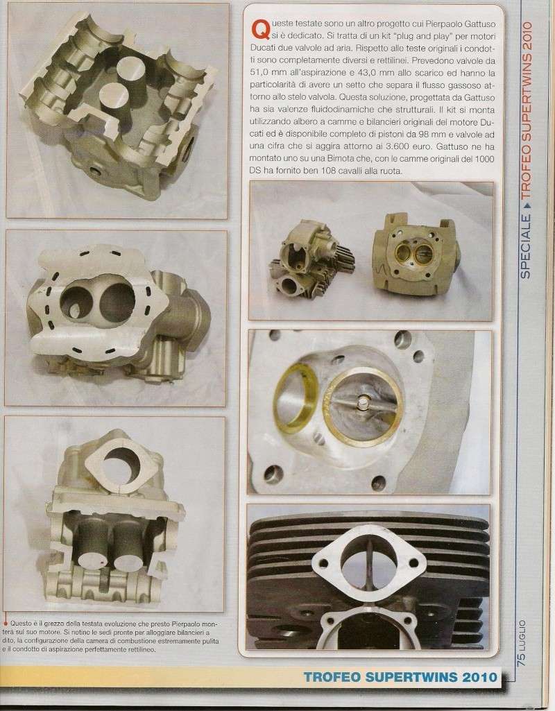 Ducati 1000 Sport Classic  - Page 2 18176110