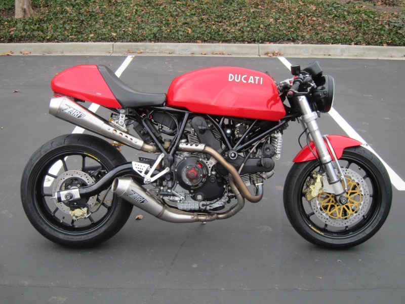 Ducati 1000 Sport Classic  - Page 2 Tumblr12