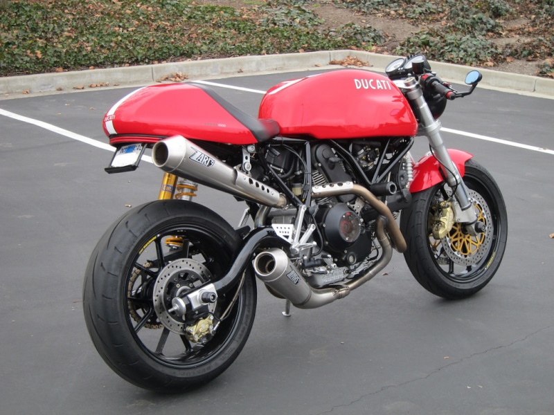 Ducati 1000 Sport Classic  - Page 2 Tumblr13