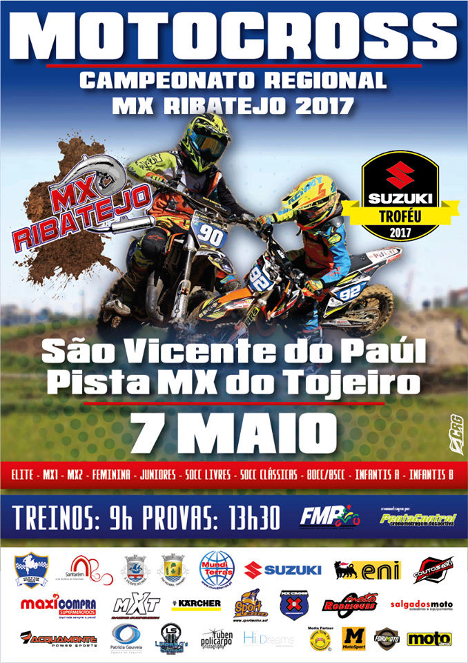 Campeonato Regional MX Ribatejo 2017  17884510